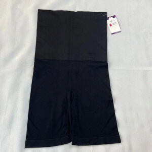 NWT Empetura High Waisted Shaper Short‎ Size XL-XXL
